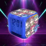 Montre Réveil Huntrix KPop Demon Hunters — vue 5