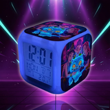 Montre Réveil Huntrix KPop Demon Hunters — vue 3