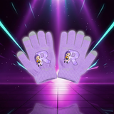 Gants pour Enfants KPop Demon Hunters — vue 4