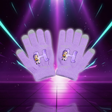 Gants pour Enfants KPop Demon Hunters — vue 1