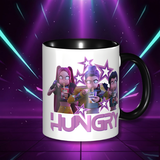 Mugs Kawaii Demon Hunters Huntrix — vue 2