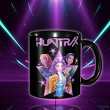 Mugs Kpop Demon Hunters Huntrix — vue 1