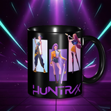 Mugs Kpop Demon Hunters Huntrix — vue 2