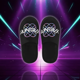 Pantoufles Huntrix Demon Hunters — vue 3