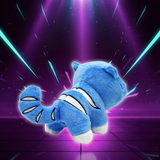 Peluche Derpy Demon Hunters — vue 2