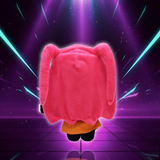 Peluche Huntrix KPop Mira — vue 2