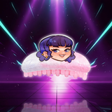 Pince à Cheveux Huntrix — vue 3