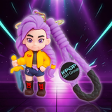 Porte-Clés KPop Demon Hunters — vue 14
