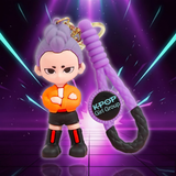 Porte-Clés KPop Demon Hunters — vue 12