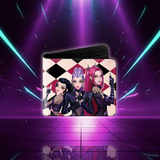 Portefeuille Demon Hunters Huntrix — vue 5