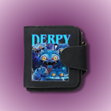 Portefeuille KPop Demon Hunters — vue 5