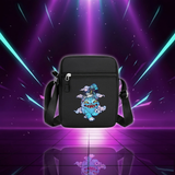 Sac à Bandoulière Derpy Tiger KPop Demon Hunter — vue 3