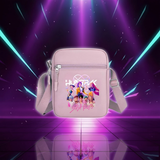 Sac à Bandoulière KPop Demon Hunters — vue 1