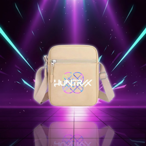 Sac à Bandoulière KPop Demon Hunters — vue alternative