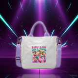 Sac à Bandoulière KPop Demon Hunters Saja Boys — vue 4