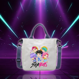 Sac à Bandoulière KPop Demon Hunters Saja Boys — vue 3