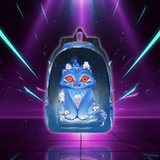 Sac à Dos KPop Derpy Tiger Demon Hunters — vue 2