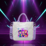 Sac à Bandoulière KPop Demon Hunters Huntrix — vue 1