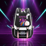 Sac à Dos KPop Huntrix — vue 5