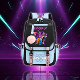 Sac à Dos KPop Huntrix — vue 3