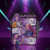 Sac à Repas Demon Hunters Huntrix — vue 3