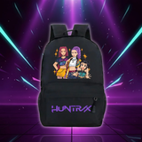 Sac à dos Demon Hunters Huntrix — vue 1
