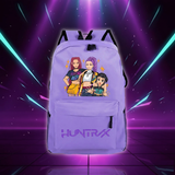 Sac à dos Demon Hunters Huntrix — vue 3