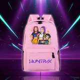 Sac à dos Demon Hunters Huntrix — vue 2