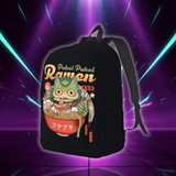 Sac à dos Kpop Demon Hunters — vue 2
