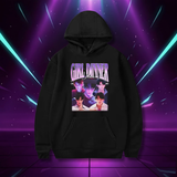 Sweat à Capuche KPop Demon Hunters — vue 2