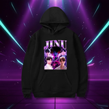 Sweat à Capuche KPop Demon Hunters — vue 4
