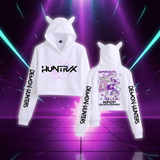 Sweat à Capuche Kpop Huntrix — vue 5