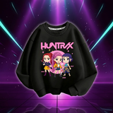 Sweat Enfant KPop Huntrix — vue 6