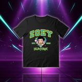 T-shirt Demon Hunters Huntrix — vue 3