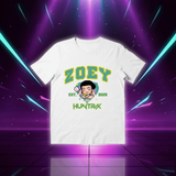 T-shirt Demon Hunters Huntrix — vue 6