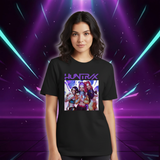 T-shirt KPop Demon Hunters — vue 3