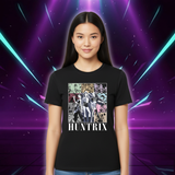 T-shirt KPop Demon Hunters — vue 5