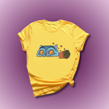 T-shirt KPop Demon Hunters Derpy — vue 3