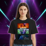 T-shirt KPop Demon Hunters — vue 1