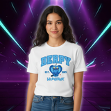 T-shirt KPop Derpy Tiger — vue 3