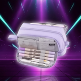 Trousse à Crayons Huntrix Demon Hunters GM — vue 4
