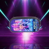 Trousse KPop Demon Hunters — vue 4