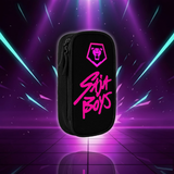Trousse KPop Saja Boys — vue 4