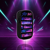 Trousse KPop Saja Boys — vue 2