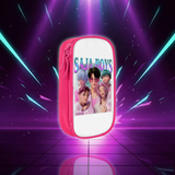 Trousse KPop Saja Boys — vue 1