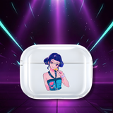 Étui Airpods Huntrix — vue 4